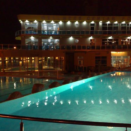 Hotel Fortuna Banja Luka Exterior photo
